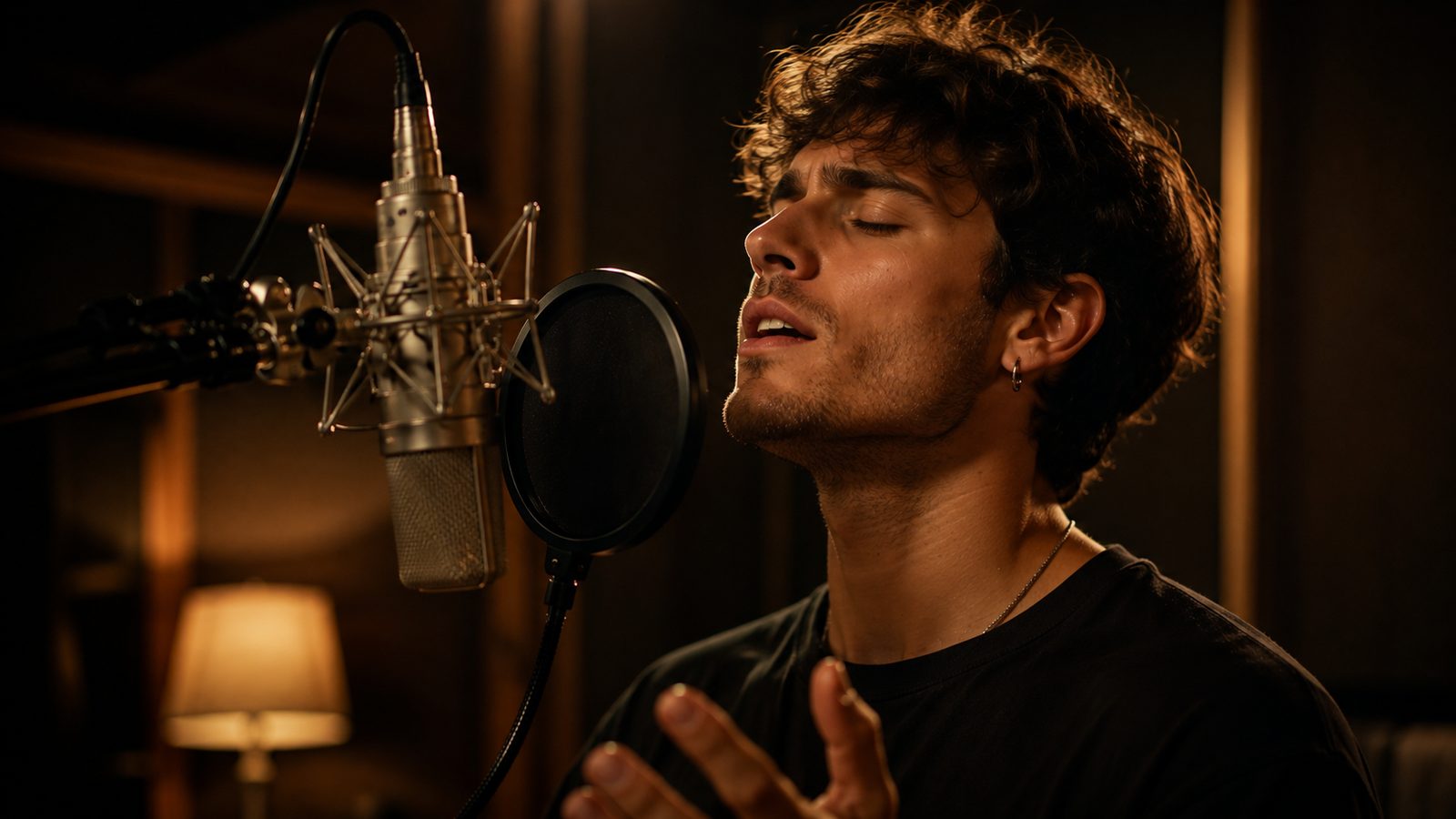 Cantante espressivo — Metodo Vocalrise
