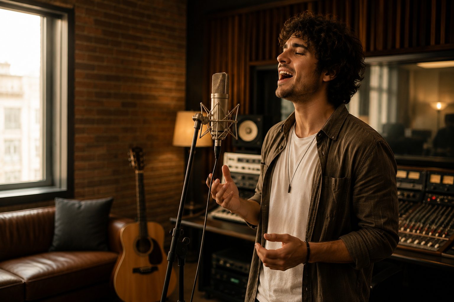 Percorso Libero — Vocalrise