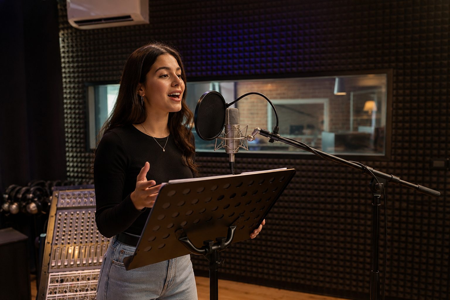 Accademia Vocalrise