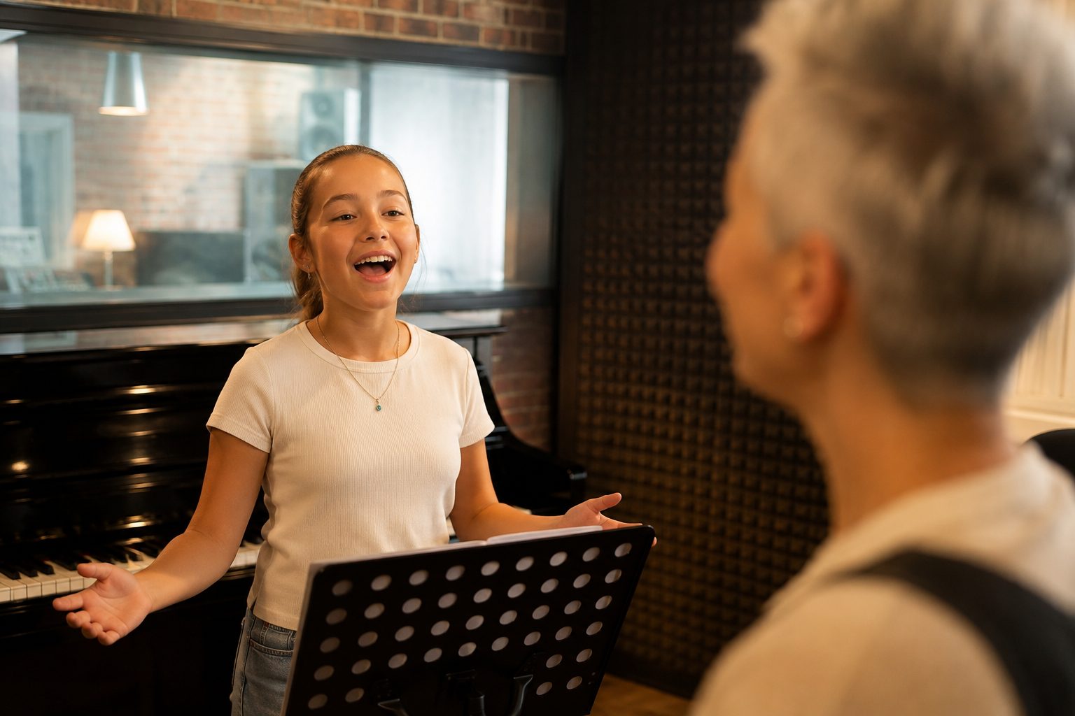 Vocalrise Kids